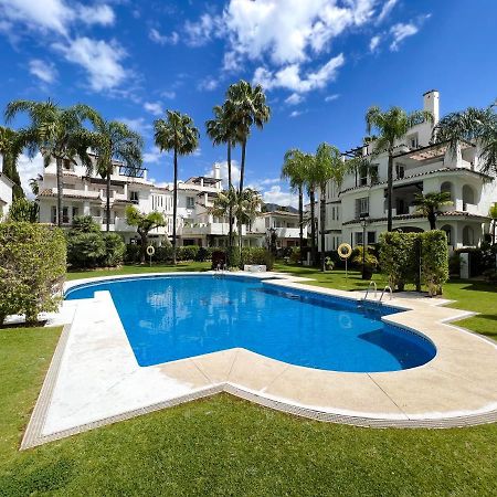 3 bed Apartment Los Naranjos de Marbella Exterior foto