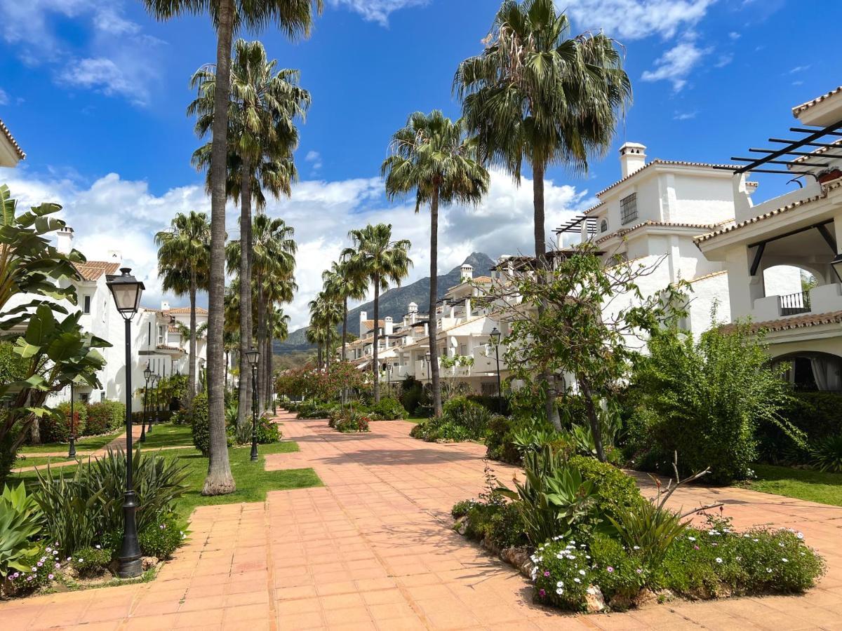 3 bed Apartment Los Naranjos de Marbella Exterior foto