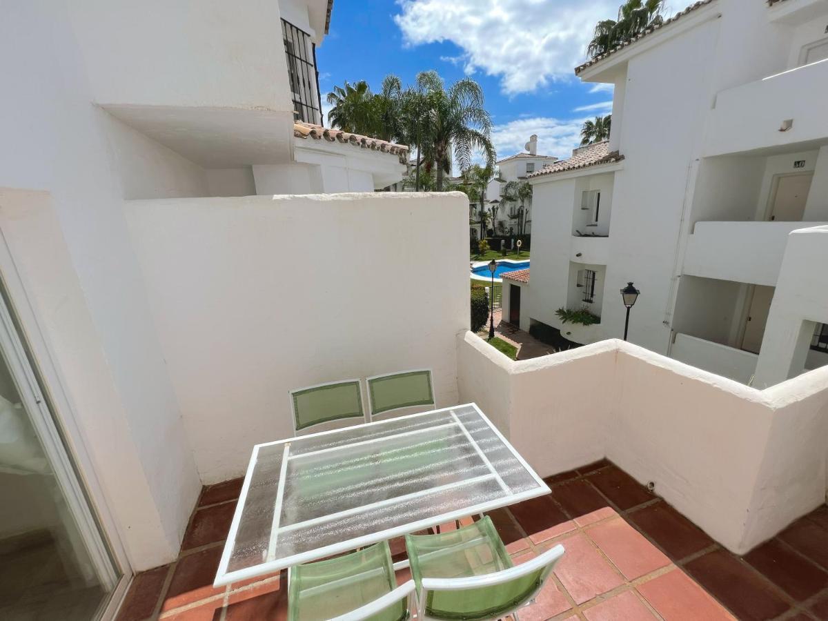 3 bed Apartment Los Naranjos de Marbella Exterior foto